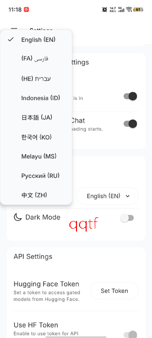 PocketPalAI��׿�汾