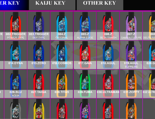 ����������ģ�������°汾UltraTrigger SIM