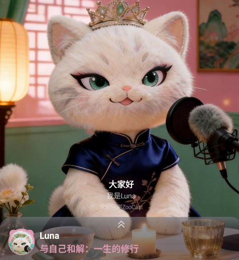 ZooCast�ٷ���app