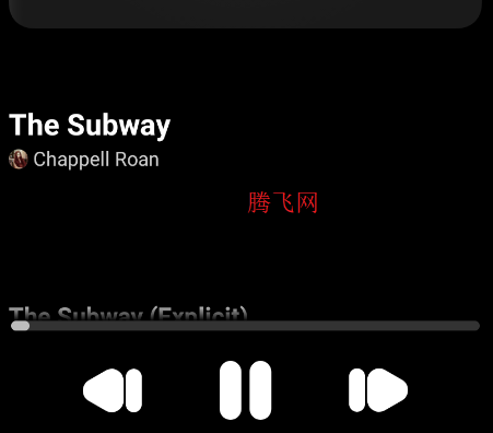 Lyra Player音乐播放器app Lyra Player音乐播放器app