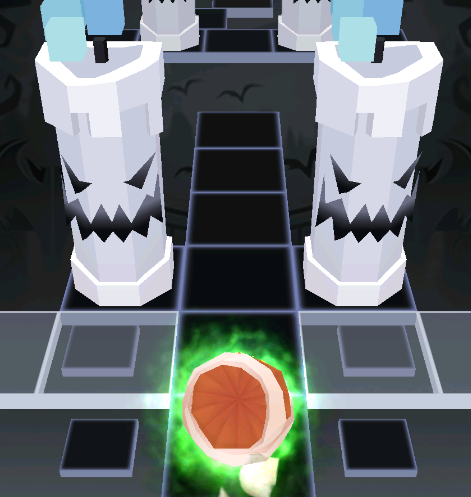 滚动的天空Rolling Alien饭制版 滚动的天空Rolling Alien饭制版