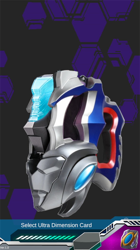 �¿�������������ģ������������Decker Scan Ultradimension Carv0.5 ���°�