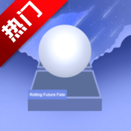 ���������Rolling Future Fate2���ư�v1.4.0 ���°�