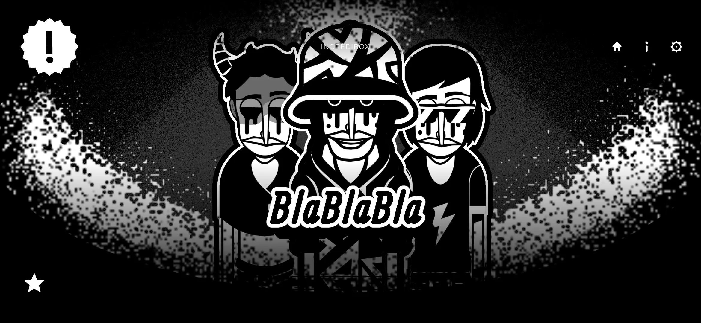 �������BlaBlaBlaģ�����Ϸv0.5.7 ���°�