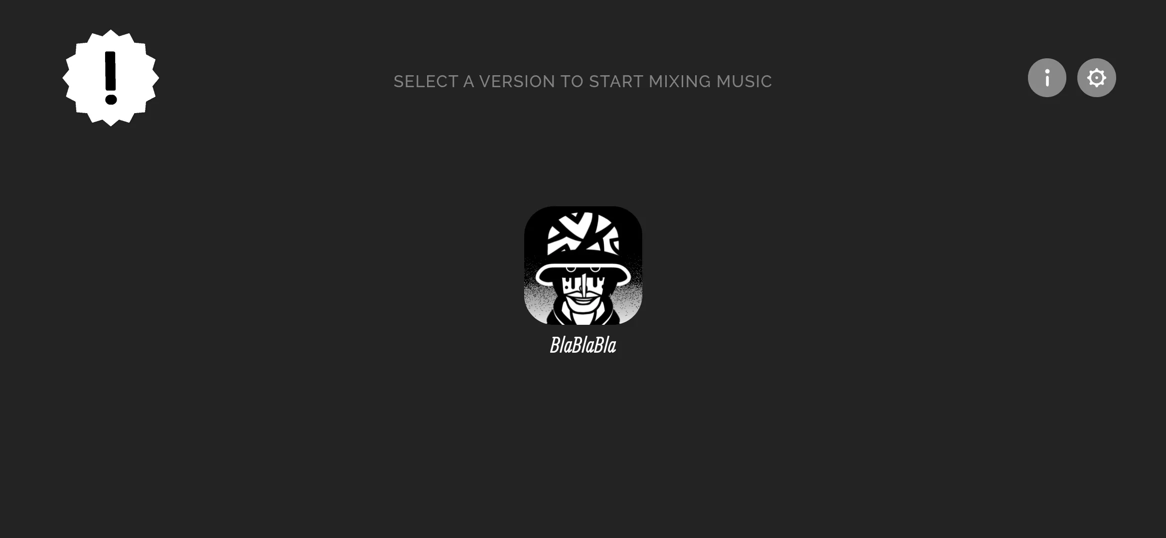 �������BlaBlaBlaģ�����Ϸv0.5.7 ���°�