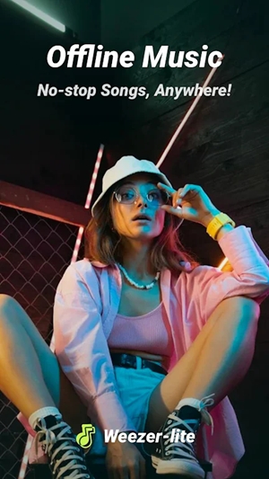 Weezer���ְ�׿��v1.6.0 ���°�