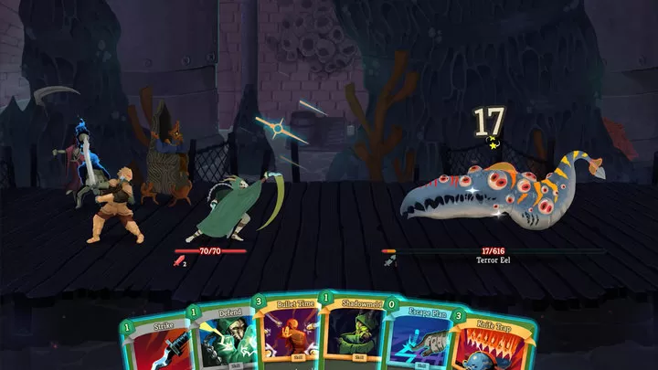 ɱ¾����2�ֻ���(Slay the Spire 2)v0.99.1 �ٷ�����