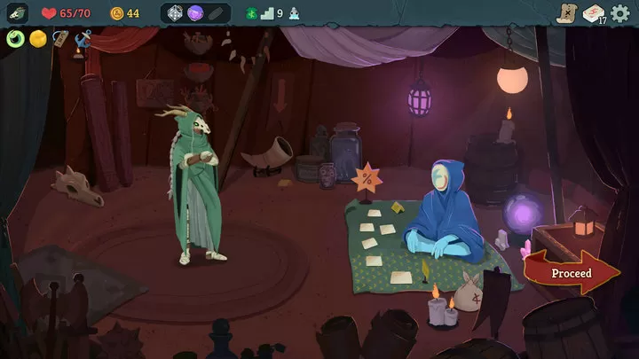 ɱ¾����2�ֻ���(Slay the Spire 2)v0.99.1 �ٷ�����