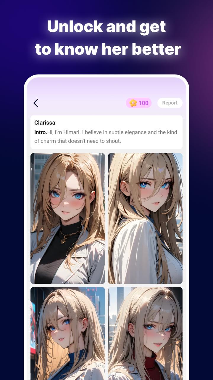 SoulGF���°汾v4.1.8 �ֻ���