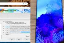 ����S24+��ôˢ������ ����S24+ˢ���̳�