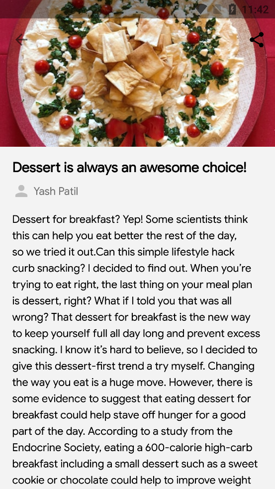 Foodium���°汾v1.0 �ֻ���