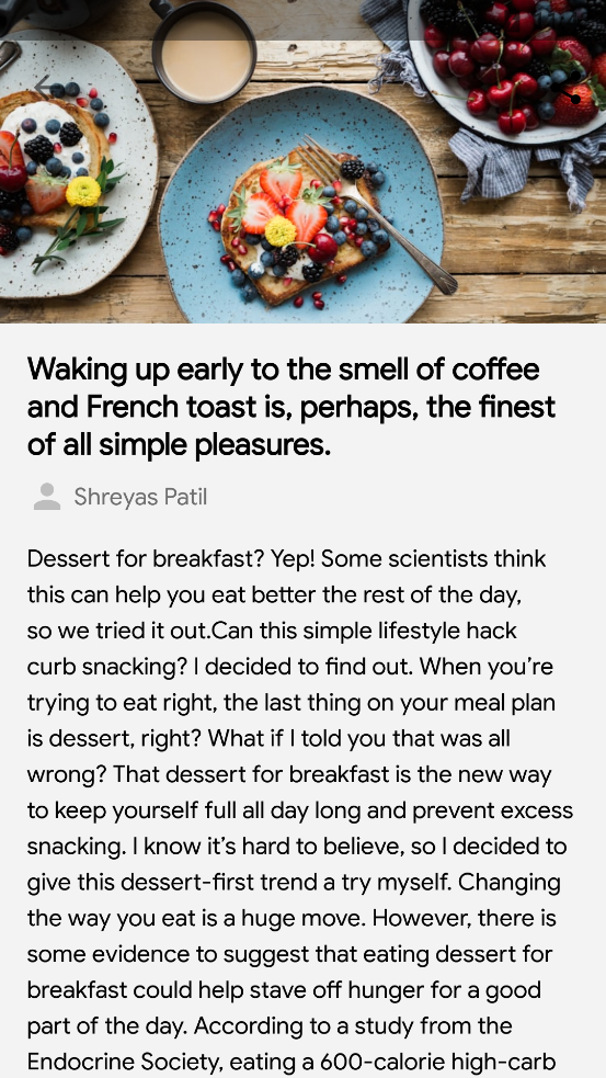 Foodium���°汾v1.0 �ֻ���