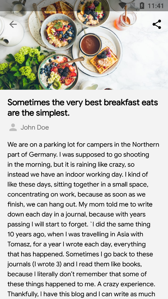 Foodium���°汾v1.0 �ֻ���