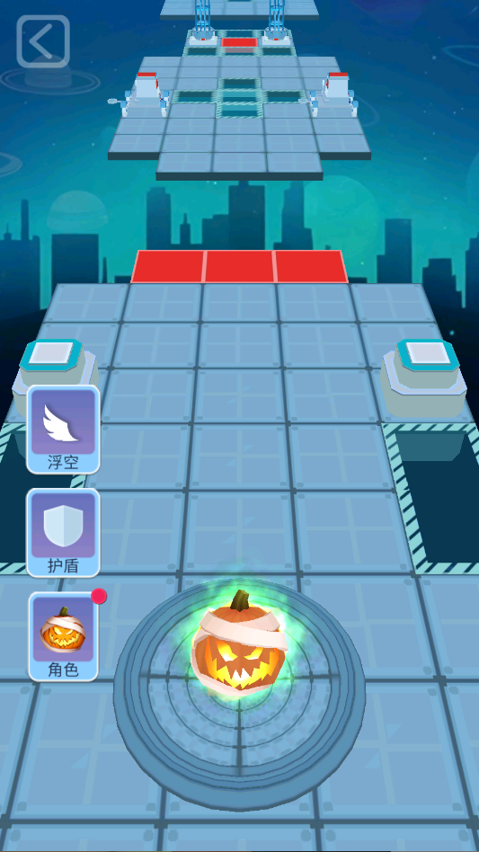 ���������Rolling Oscillation���ư�v1.3.2 ���°�