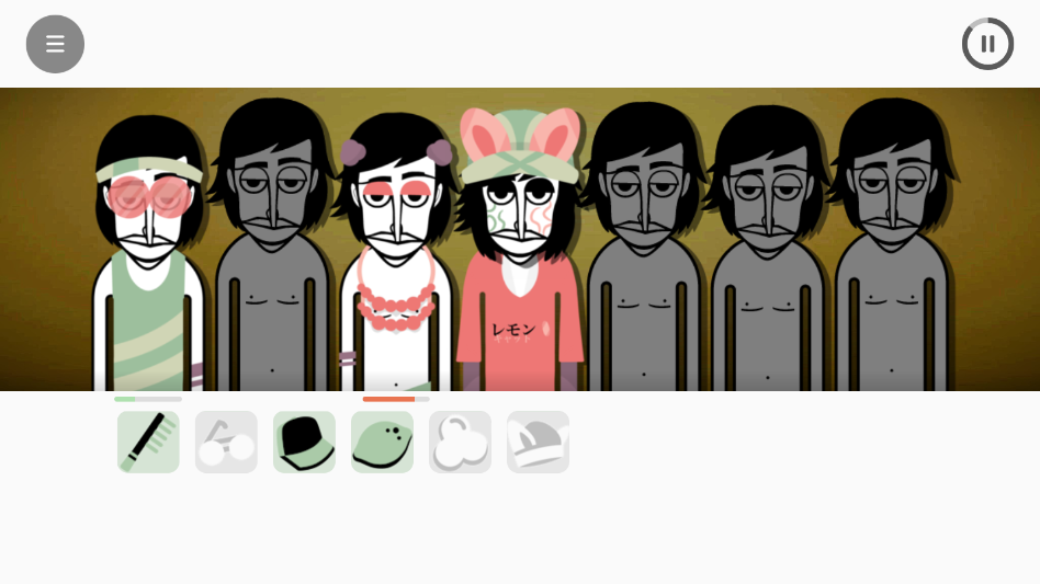 �������lemon Pacificģ���v0.1.2 ���°�