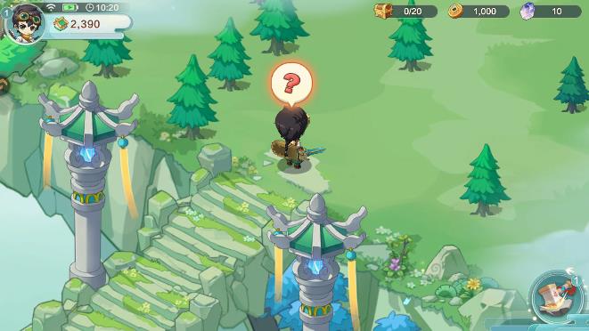 ���������Ϸ���°�v1.0.0.116252 ���°�