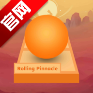 ���������Rolling Pinnacle���ư�v4.10.0 ���°�