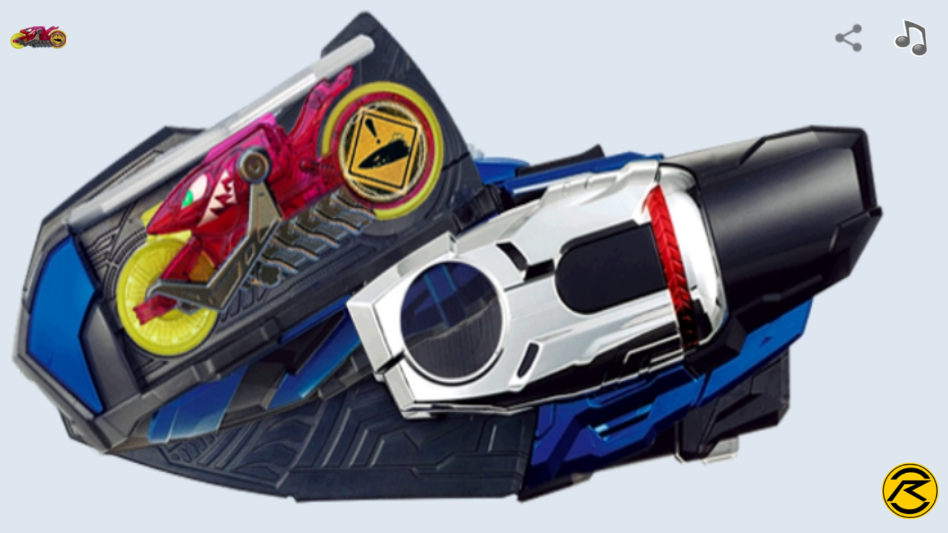 ������ʿ����ģ����������Mach Beltv1.1 ��׿��