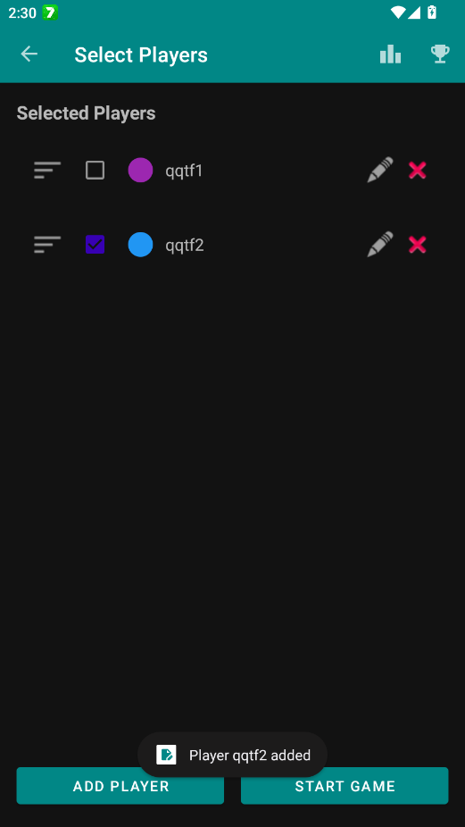 ScoreHub�Ʒ���appv1.0.0 ���°�
