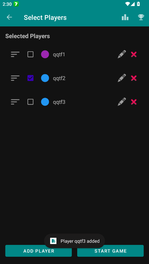 ScoreHub�Ʒ���appv1.0.0 ���°�