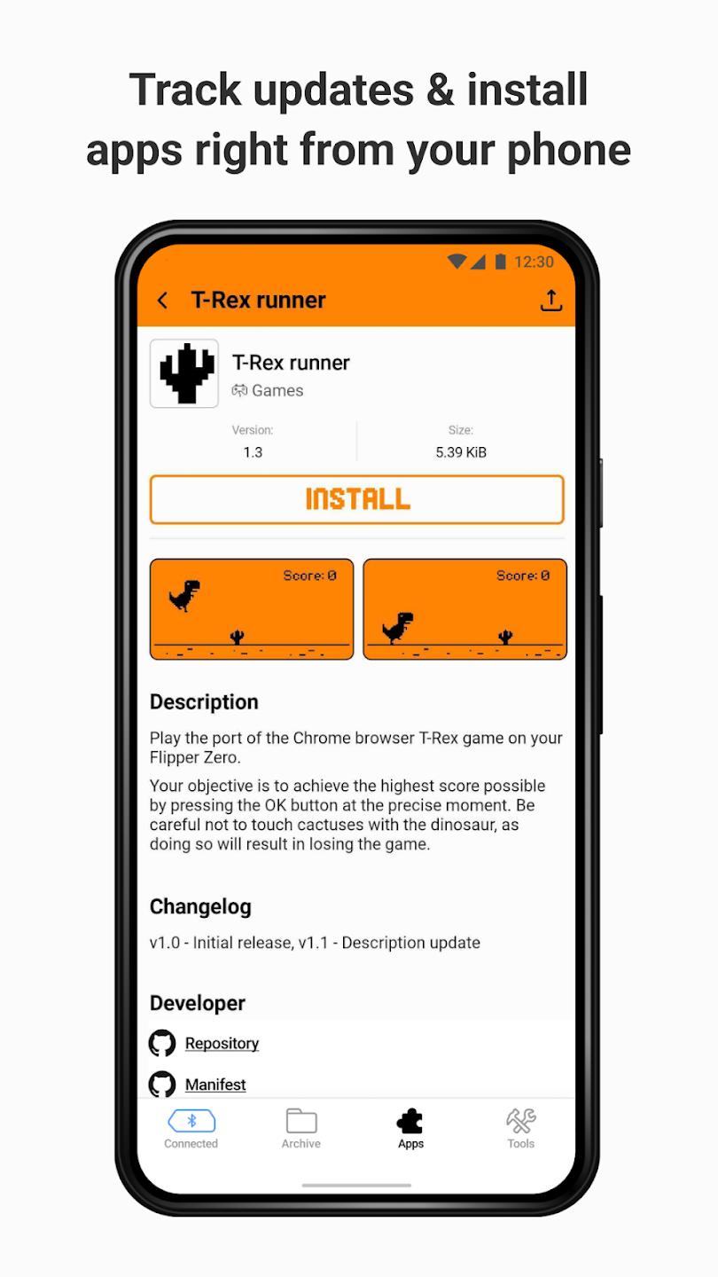 FlipperZero��Ѱ氲׿Appv1.8.1.1878 ���°�