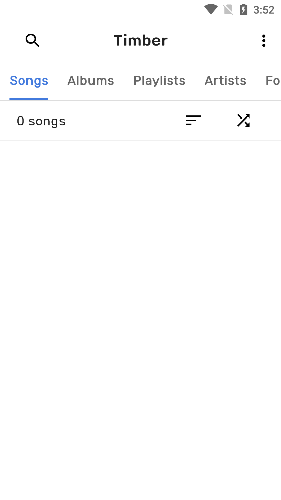 TimberX����app�ٷ���v1.8 ���°�