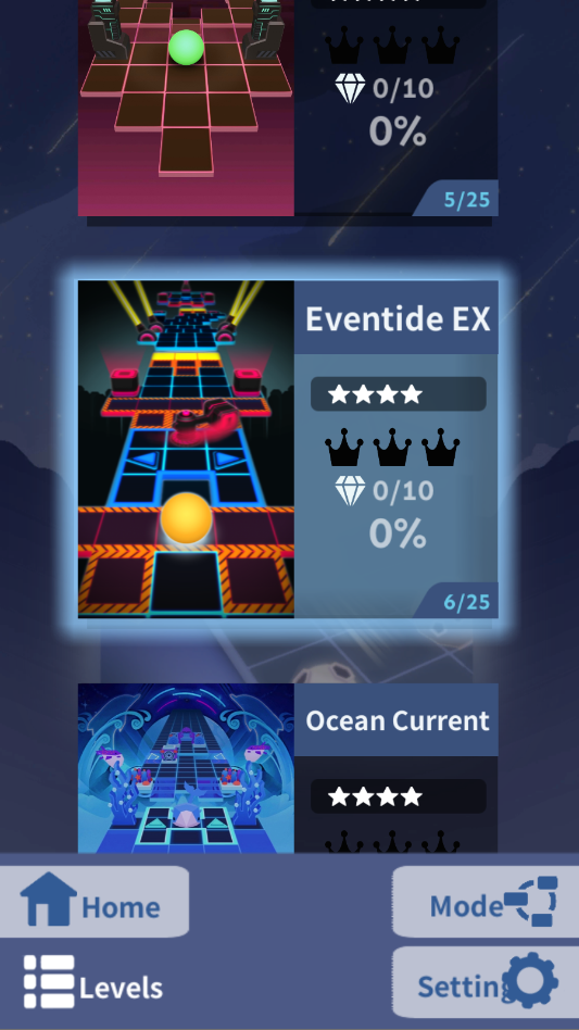 ���������Rolling Future Fate2���ư�v1.4.0 ���°�