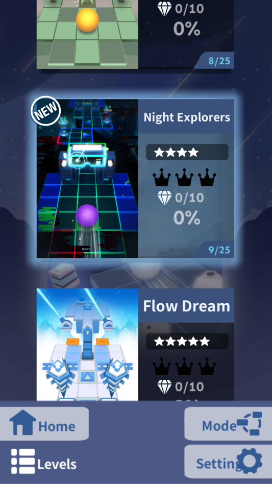 ���������Rolling Future Fate2���ư�v1.4.0 ���°�