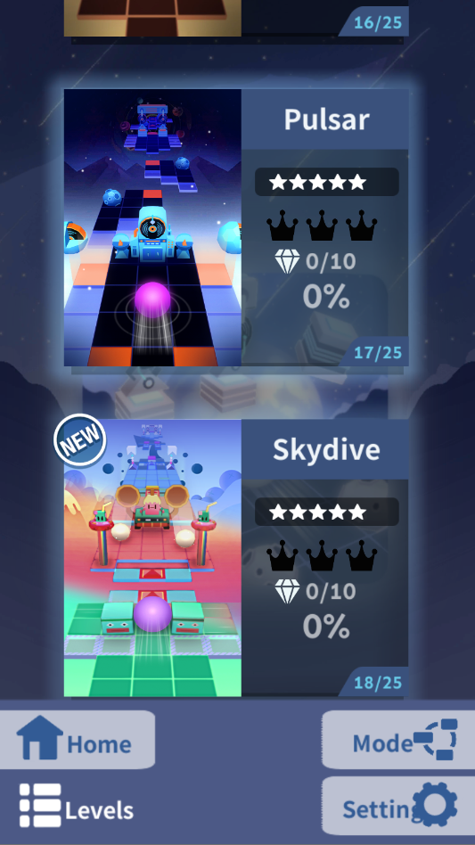 ���������Rolling Future Fate2���ư�v1.4.0 ���°�