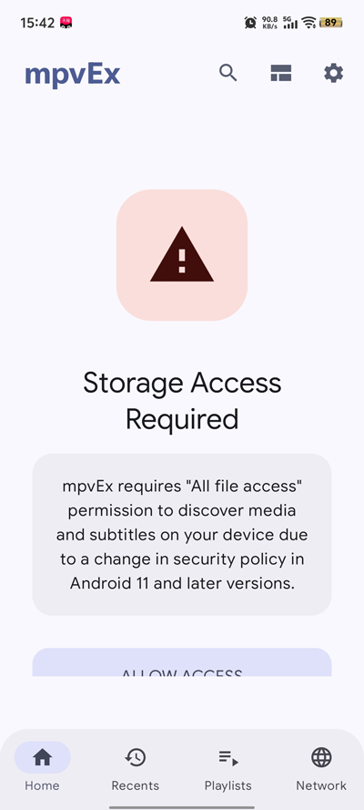 mpvEx������app���°�v1.2.7 ��׿��