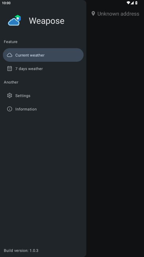 Weapose��������v1.0.3 ��׿��