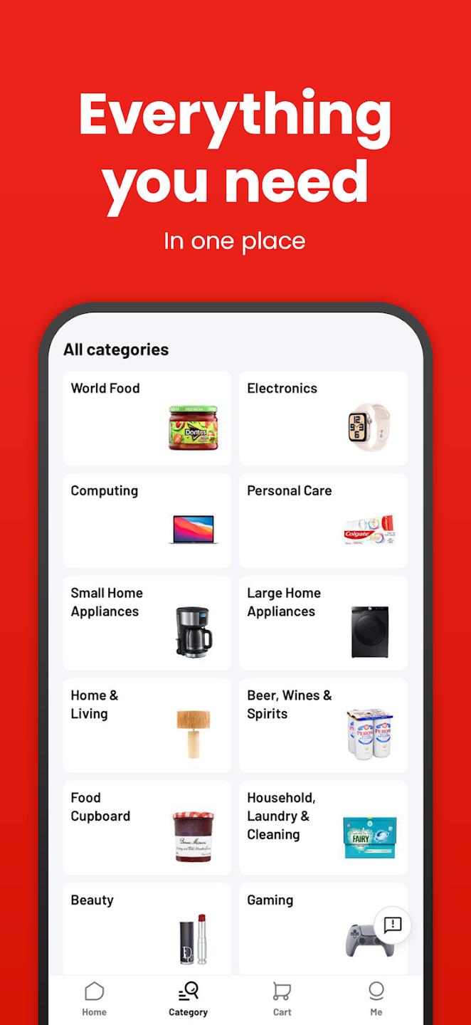 Joybuy�������ʰ�v1.0.71 ���°�