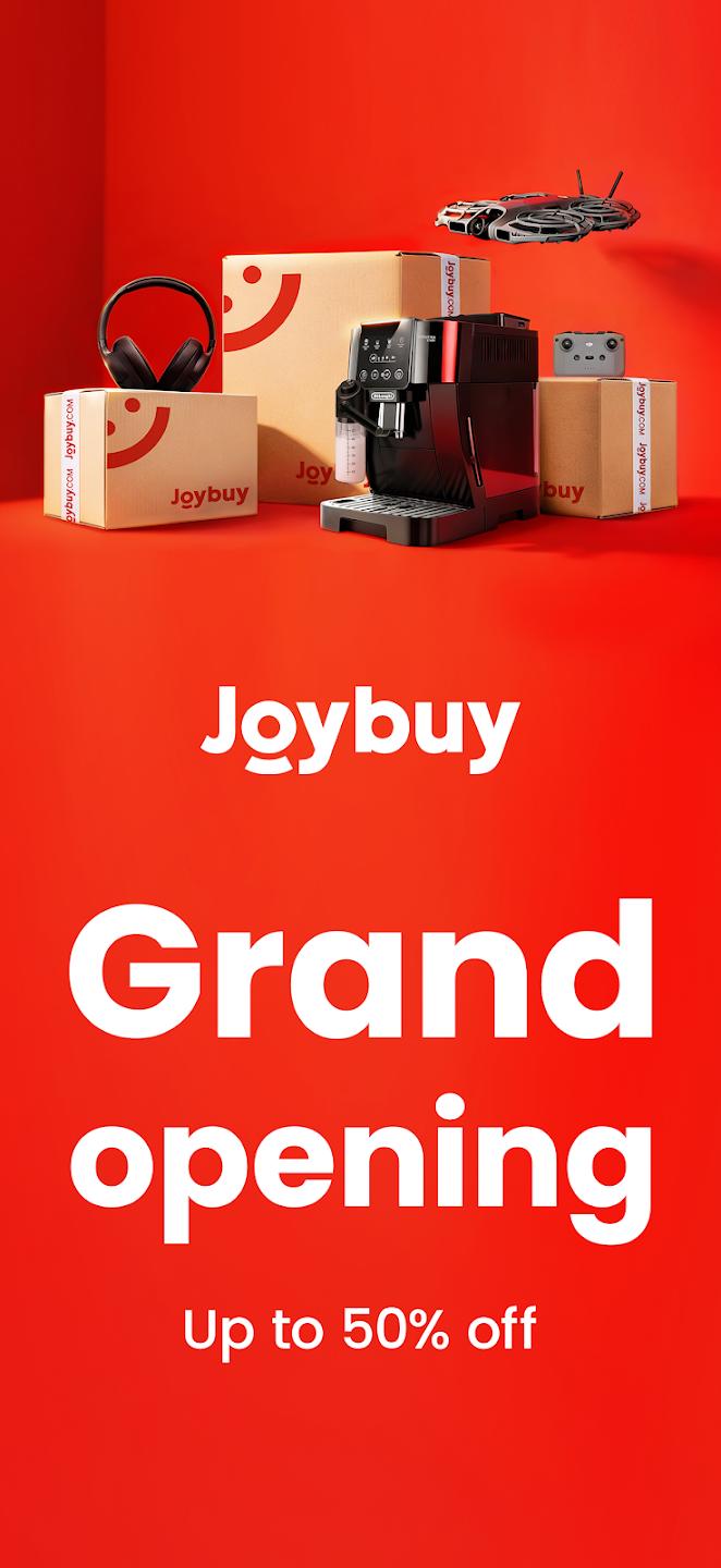 Joybuy�������ʰ�v1.0.71 ���°�