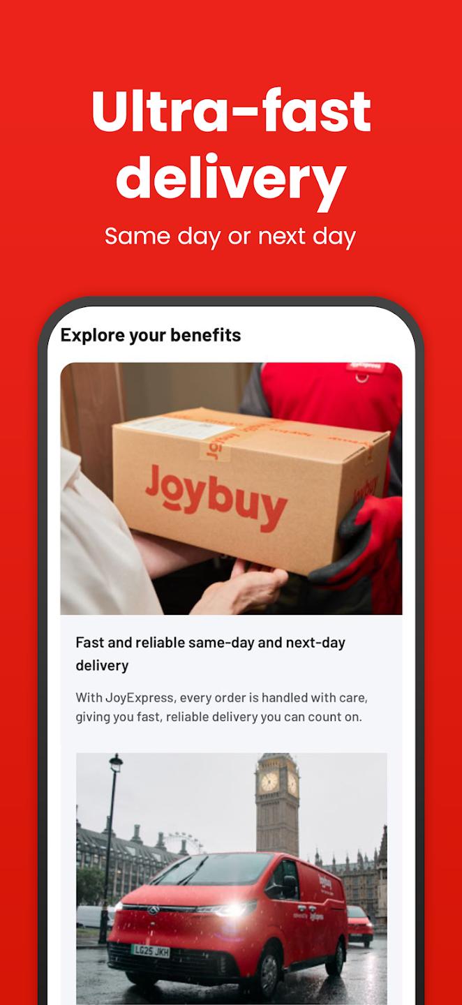 Joybuy�������ʰ�v1.0.71 ���°�