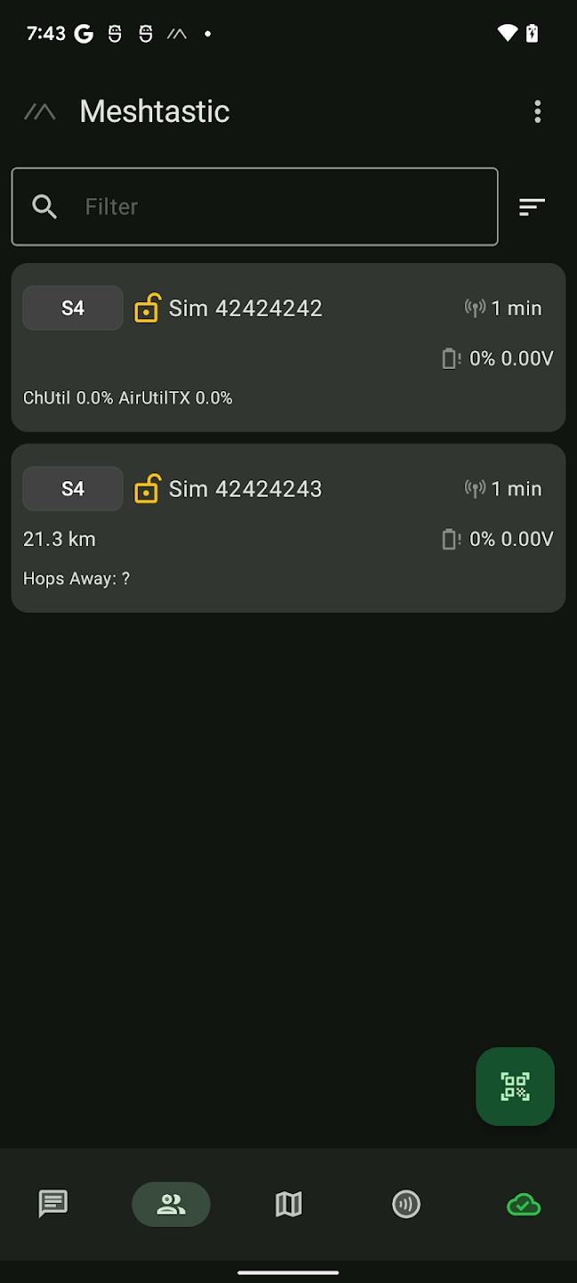 MeshtasticApp�ٷ���v2.7.13 (29320069) fdroid �ֻ���