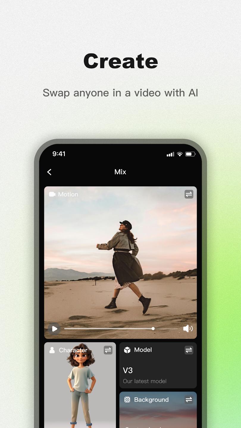Viggle AI��Ѱ�v1.4.10 �ֻ���