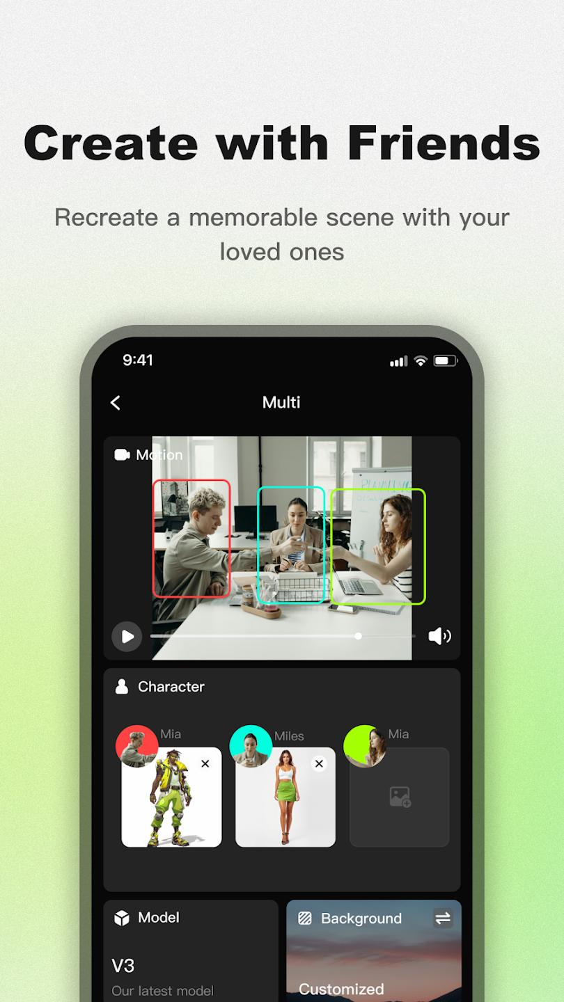Viggle AI��Ѱ�v1.4.10 �ֻ���