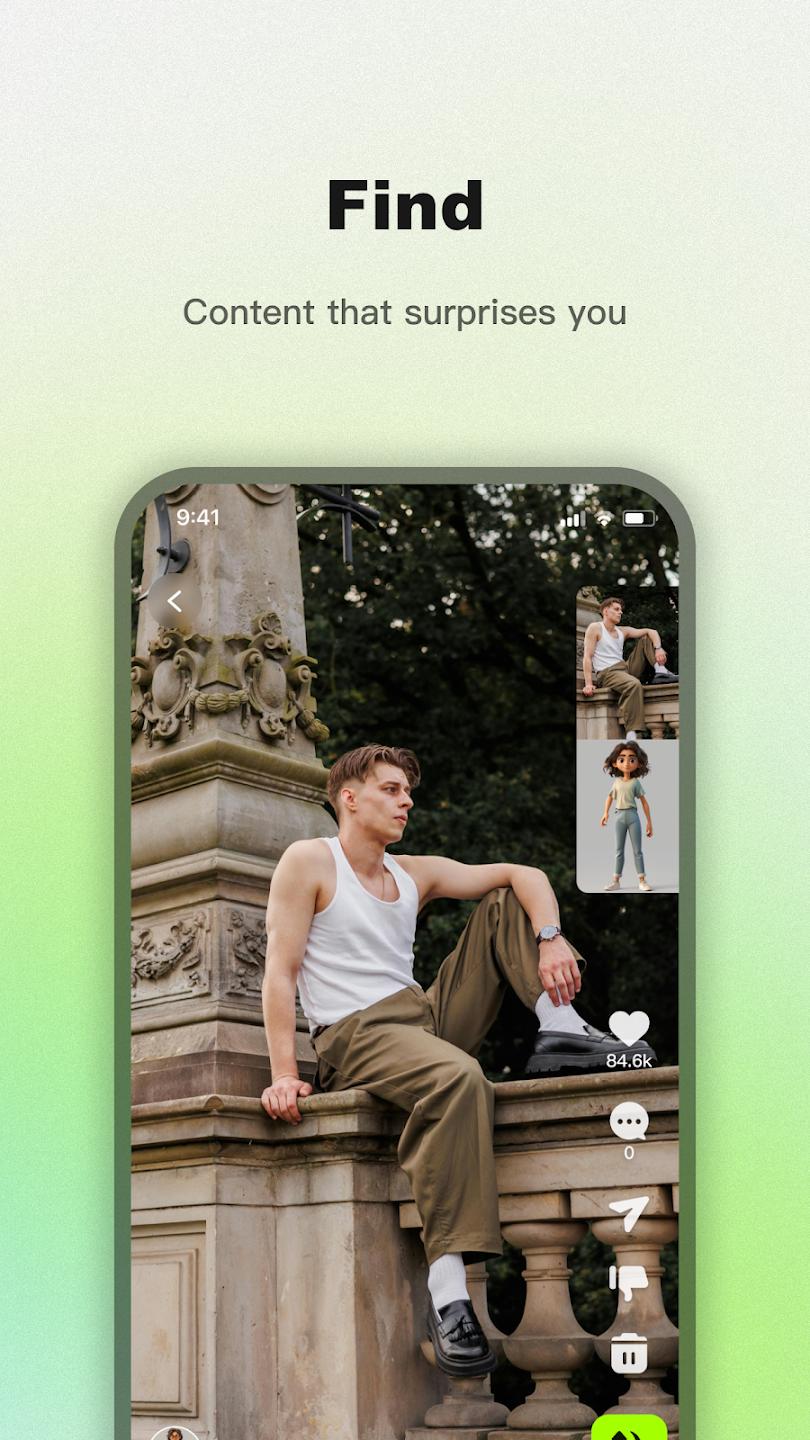 Viggle AI��Ѱ�v1.4.10 �ֻ���