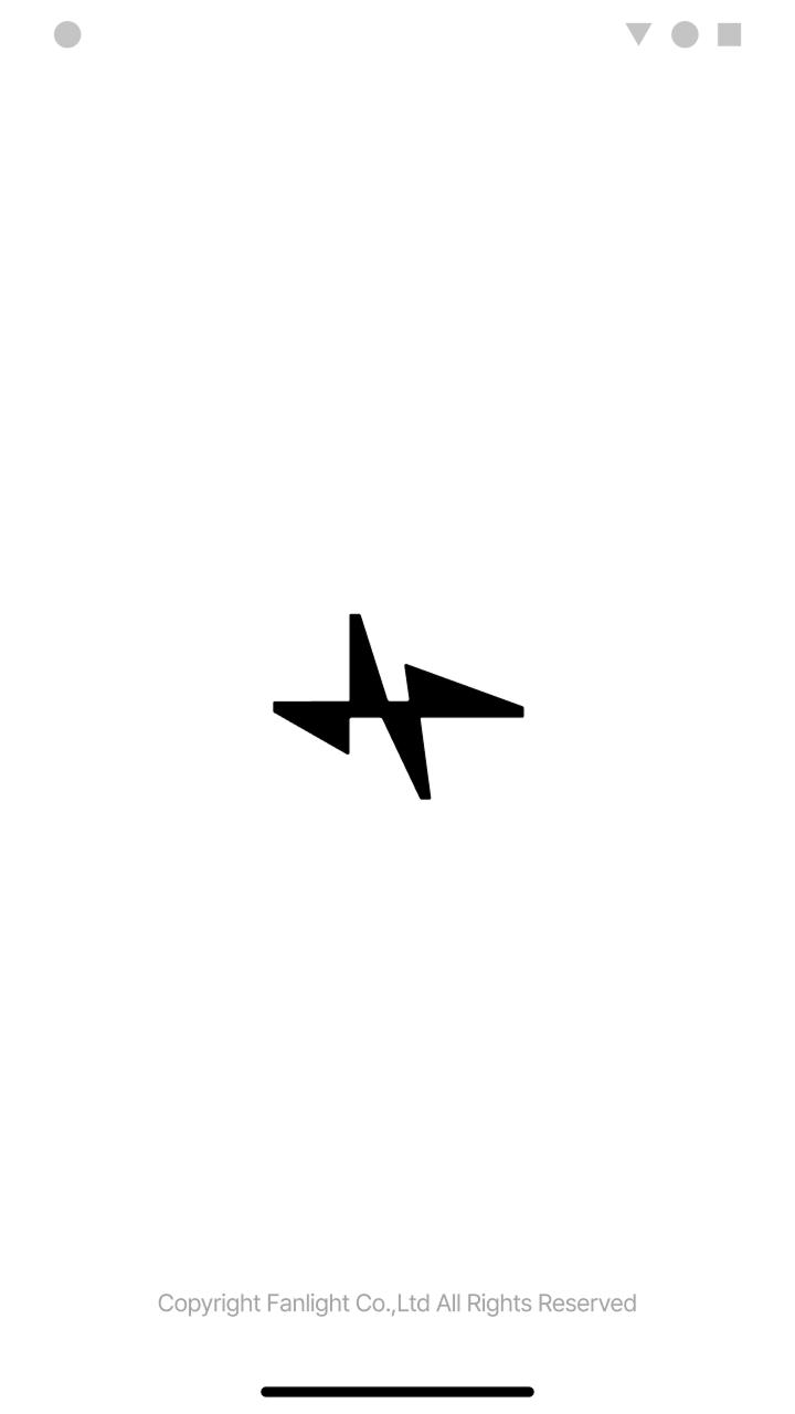 FanlightӦԮ��app���°�v1.0.0 �ٷ���