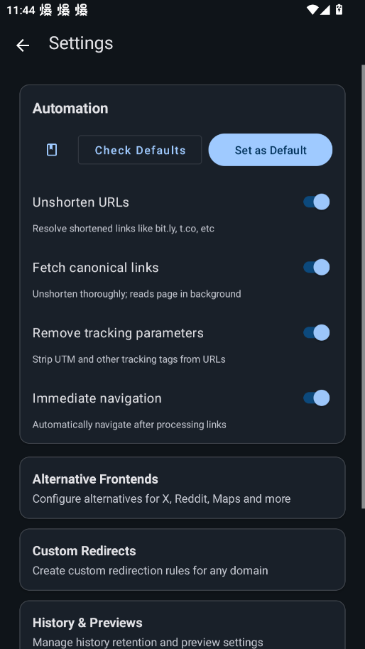 sidestep�ٷ���appv1.2.3 ���°�
