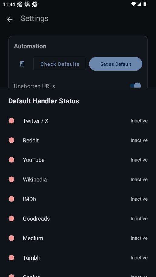 sidestep�ٷ���appv1.2.3 ���°�