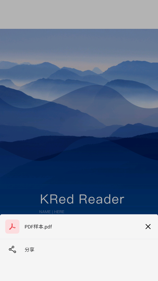 KRed�Ķ����ٷ���appv1.5.2 ���°�