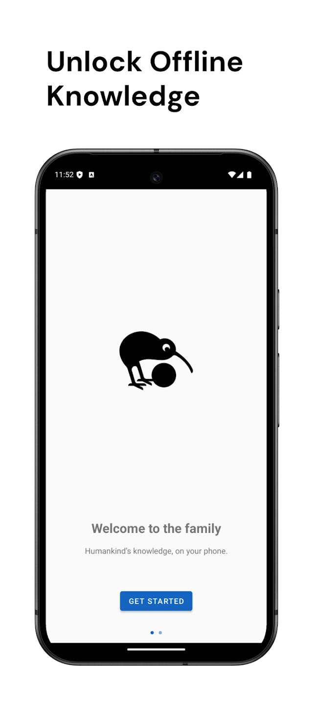 kiwix�ֻ���v3.14.0 ��׿��