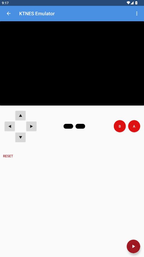 KTNES Emulator�������°�v1.0 ��׿��