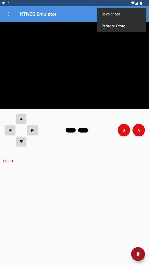 KTNES Emulator�������°�v1.0 ��׿��