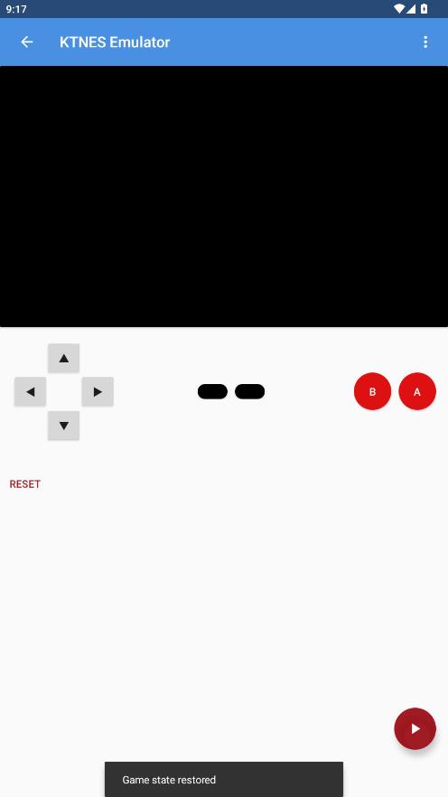 KTNES Emulator�������°�v1.0 ��׿��