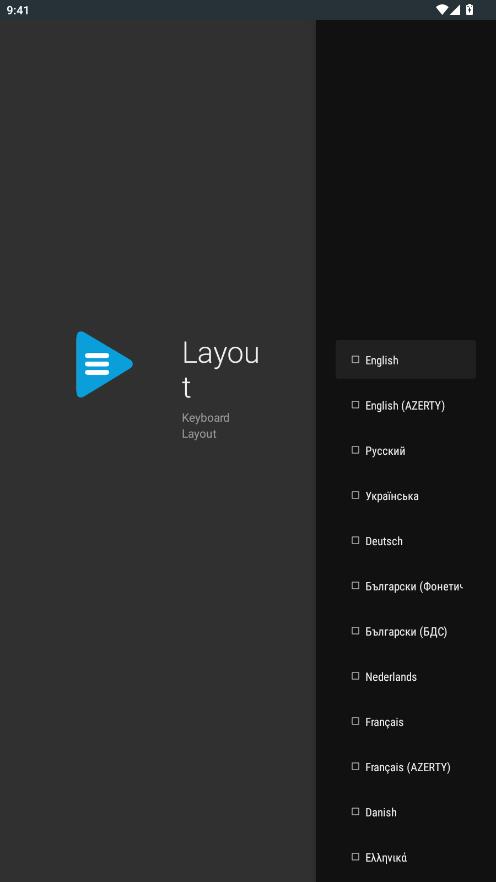 LeanKeyboard�������°�v6.1.31 ��׿��