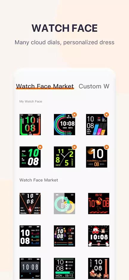 QWatchPro最新版本v1.0.2.90 官方版