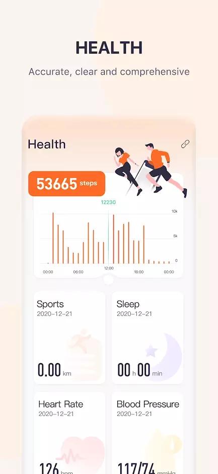 QWatchPro最新版本v1.0.2.90 官方版