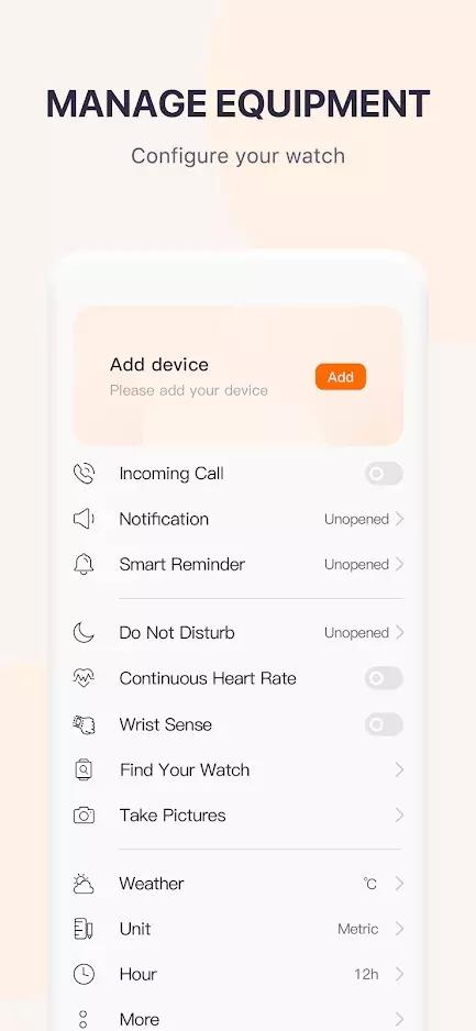 QWatchPro最新版本v1.0.2.90 官方版
